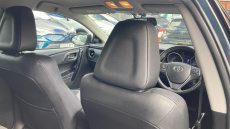Toyota Auris 1.8 Hybrid Excel 5dr CVT Hybrid Estate